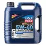Моторное масло LIQUI MOLY НС Optimal Synth 5W-40, 4л