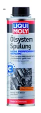 7592 LIQUI MOLY Очиститель масляной системы усиленного действия для бензиновых двигателей Oilsystem Spulung High Performance Benzin