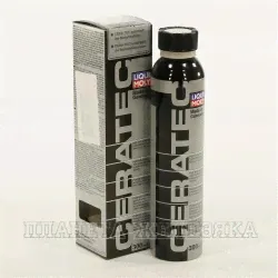 Присадка в масло антифрикционная LIQUI MOLY CERA TEC 300мл