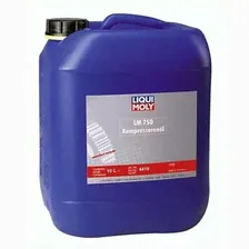   LIQUI MOLY LM 750 Kompressorenoil 40