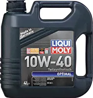 Liqui Moly Optimal 10W-40 5л