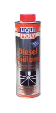 Очиститель дизельных форсунок на 75л. 2666/1912 Liqui Moly