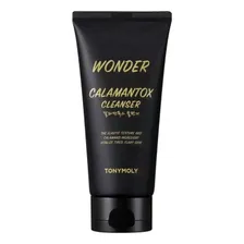 Tony Moly Пенка для умывания с экстрактом каламанси Wonder Calamantox Cleanser 150мл