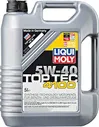 Liqui Moly Top Tec 5W-40 4100 5л