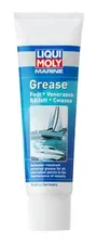 LIQUI MOLY 25042. Смазка для водной техники Marine Grease (0,25кг)