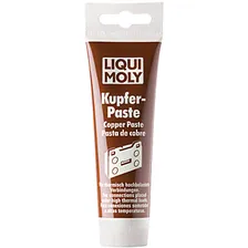 Медная паста LIQUI MOLY Kupfer-Paste