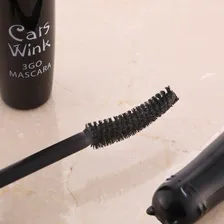 Тушь для ресниц Cats Wink 3GO Mascara TONY MOLY