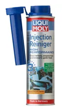7553 LIQUI MOLY Очиститель инжектора усиленного действия Injection Reiniger High Performance 300мл LIQUI MOLY