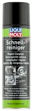 3318 LIQUI MOLY Быстрый очиститель спрей Schnell-Reiniger