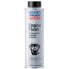Промывка двигателя LIQUI MOLY Engine Flush (1920) 300 мл