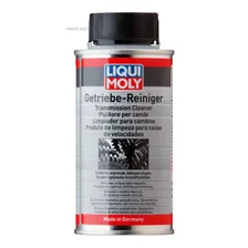 Промывка механических трансмиссий LIQUI MOLY 3321