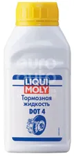 8832 Liqui Moly Жидкость тормозная