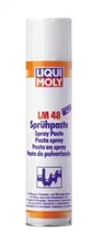 LIQUI MOLY LM 48 Spruhpaste Паста монтажная (3045) спрей 300мл