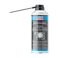 LIQUI MOLY Keilriemen-Spray, 400мл