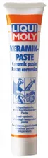 LIQUI MOLY Keramik-Paste Керамическая паста (3418) тюбик 50мл