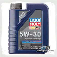 Масло моторное LIQUI MOLY Optimal HT Synth (502.00/505.00) 5W30 (1 л.)