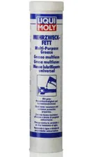 Смазка для подшипников LIQUI MOLY MEHRZWECKFETT 400 г 3552