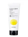 Пенка для умывания с экстрактом лимона Tony Moly Clean Dew Lemon Foam Cleanser