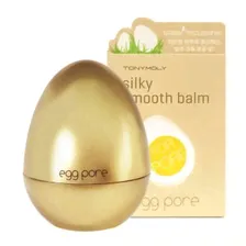 Tony Moly Праймер-затирка для лица Egg Pore Silky Smooth Balm, 30 гр