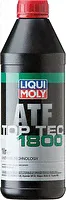 Liqui Moly Top Tec ATF 1800 1л