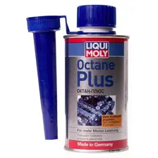 Присадка в бензин LIQUI MOLY Octane Plus оптом и в розницу