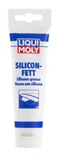 3312 LIQUI MOLY Смазка силиконовая Silicon-Fett 100г