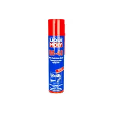 Универсальное средство LM 40 Multi-Funktions-Spray Liqui Moly 0.4л