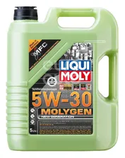 9043 Liqui Moly Масло моторное