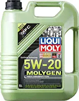Liqui Moly Molygen 5W-20 5л