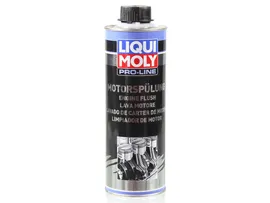 LIQUI MOLY PRO-LINE ENGINE FLUSH 0,5 ЛОСЬОНА 2662