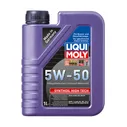 LIQUI MOLY Synthoil High Tech 5W50, 1л