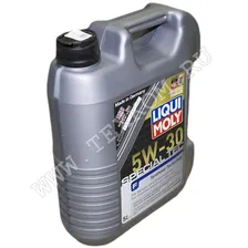 Масло моторное LIQUI MOLY Special Tec F 5w30 A5/B5 5л