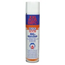 Растворитель ржавчины Liqui Moly Rostloser XXL 600мл
