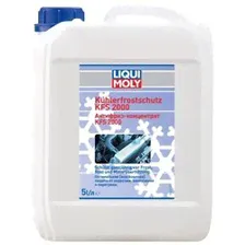 LIQUI MOLY Kuhlerfrostschutz KFS 2000 G11