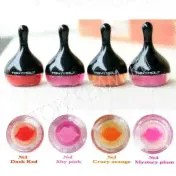 Блеск и тинт "Губки" TONY MOLY Tinted Lip Balms Backstage Oh! My Lips