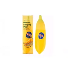 Tony Moly Ночная маска Magic Food Banana, 85 мл