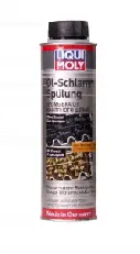 Промывка двигателя на 100-200 км. 5200/1990 Liqui Moly-0