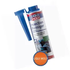 LIQUI MOLY 7553 Injection Clean High Performance (0,3л) Очиститель инжектора усиленного действия