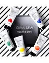 Пенка для умывания Clean Dew Foam Cleanser, Tony Moly