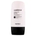 Luminous BB крем Goddess Aura BB Cream SPF37 45 гр Tony Moly