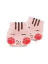 Tony Moly Cats Wink Clear Pact Матирующая пудра Чистое лицо