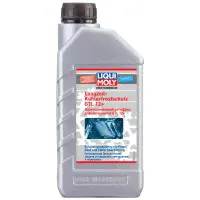 Антифриз долговременный Liqui Moly Motorbike Langzeit Kuhlerfrostschutz GTL 1л (2252)