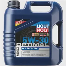 Масло моторное Liqui Moly 5W-30 (Optimal) 4л