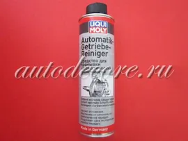 Liqui Moly Промывка АКПП 0,3л.