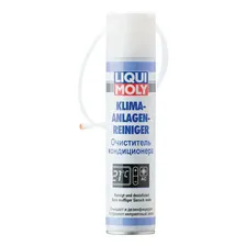 Очиститель Liqui Moly Klima Anlagen Reiniger для кондиционера