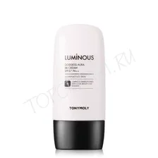 Tony Moly Luminous Goddess Aura BB Cream SPF37 PA++ 45g - ББ крем 45г