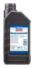 Liqui Moly Kompressorenoil 5W-40 1л