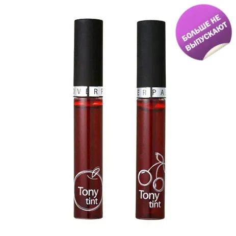 Тинт для губ Tony Moly Tony Tint
