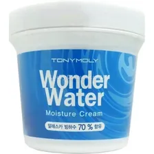 Увлажняющий крем Tony Moly Wonder Water Moisture Cream