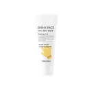Tony Moly Shiny Face Peeling Gel Пилинг-скатка для лица, 80 мл